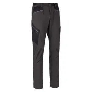 Ternua Maktor Broek Zwart
