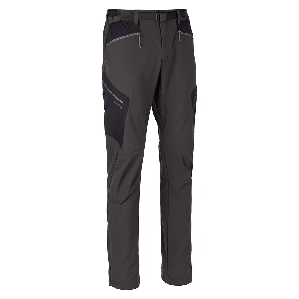 Ternua Maktor Broek Zwart