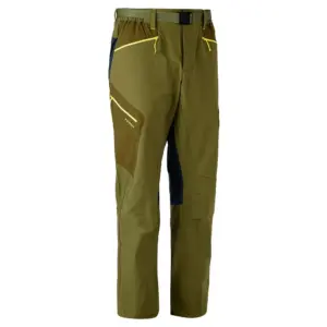 Ternua Maktor Broek Groen