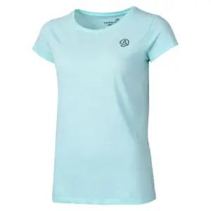 Ternua Mera T-shirt Met Korte Mouwen Mint