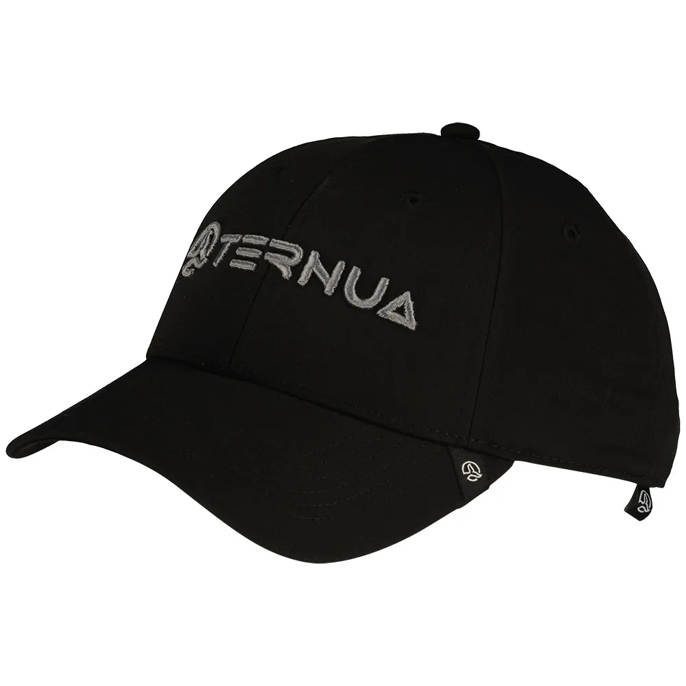 Ternua Naltar Pet Zwart