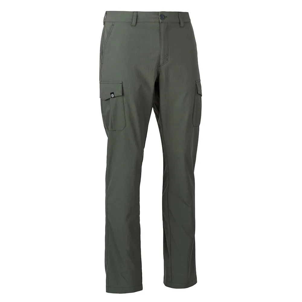 Ternua Newland Broek Deep Forest