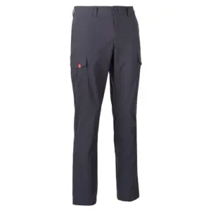 Ternua Newland Broek Grijs