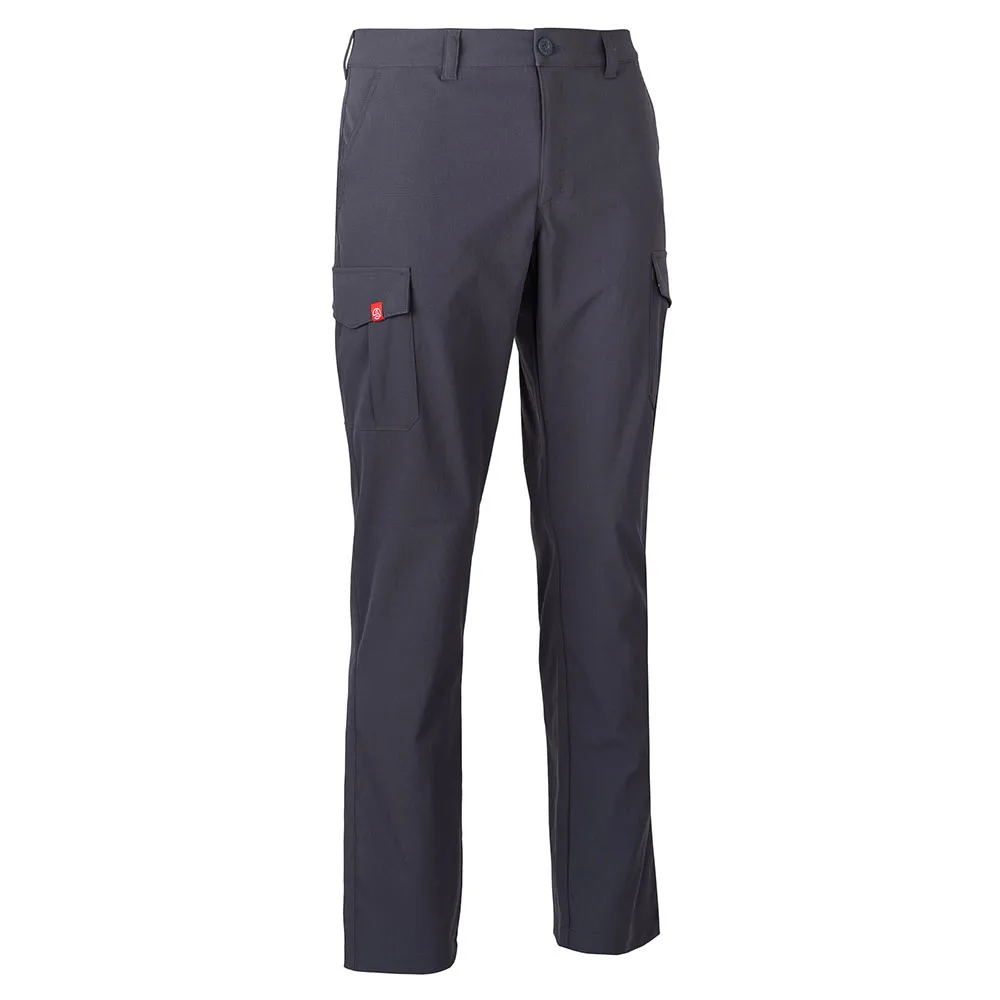 Ternua Newland Broek Grijs