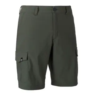 Ternua Newland Korte Broek Deep Forest