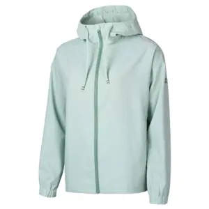 Ternua North River Jas Groen