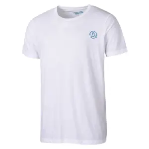 Ternua Olimpo T-shirt Met Korte Mouwen Wit