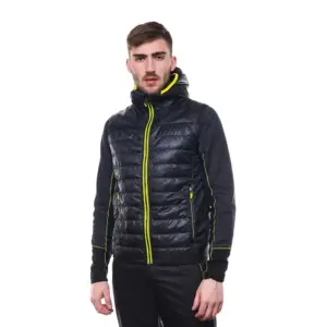 Fischer Tour Vest Zwart