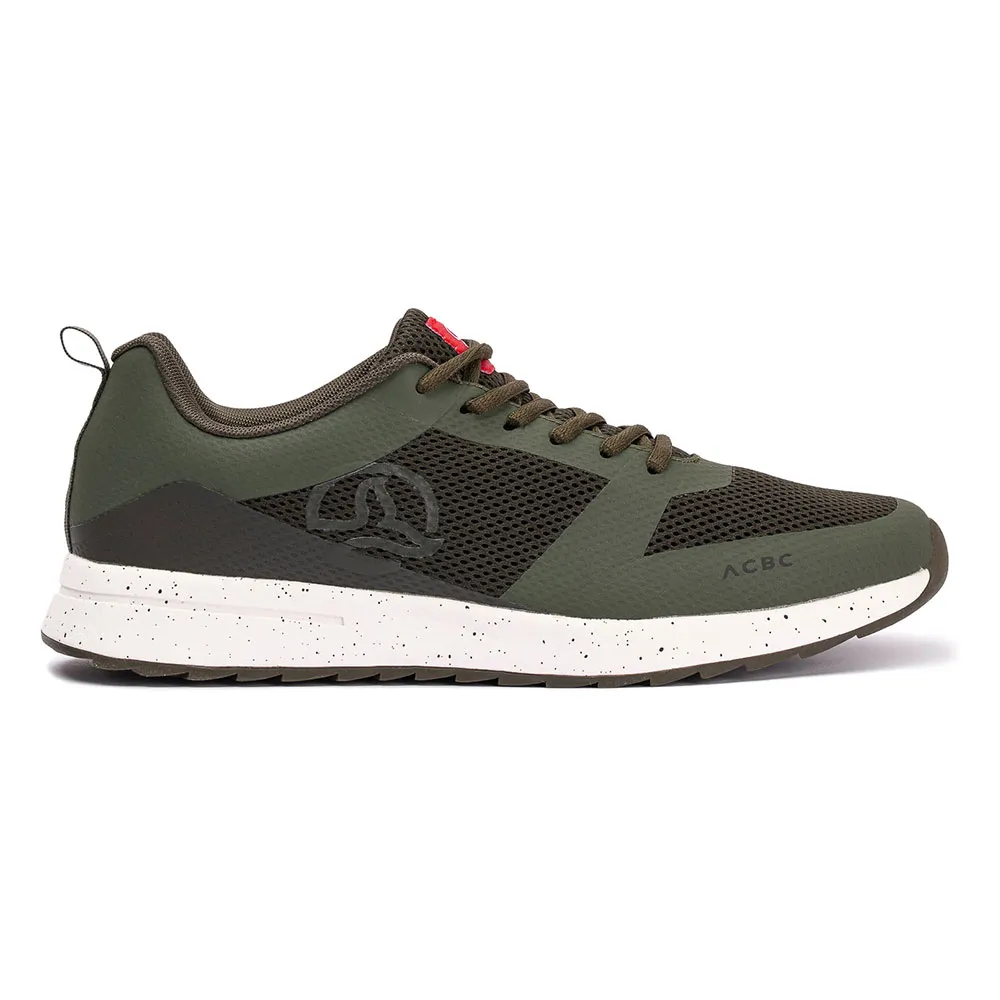 Ternua Bay Sp-2 Wandelschoenen Dark Forest