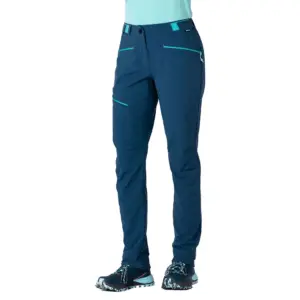 Ternua Rotar Broek Dark Lagoon