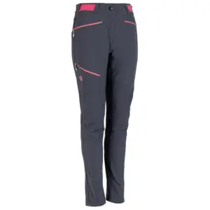 Ternua Rotar Broek Grijs