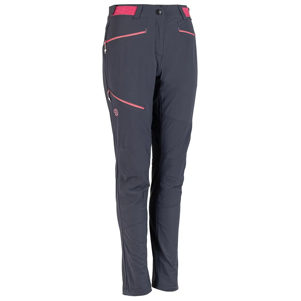 Ternua Rotar Broek Grijs