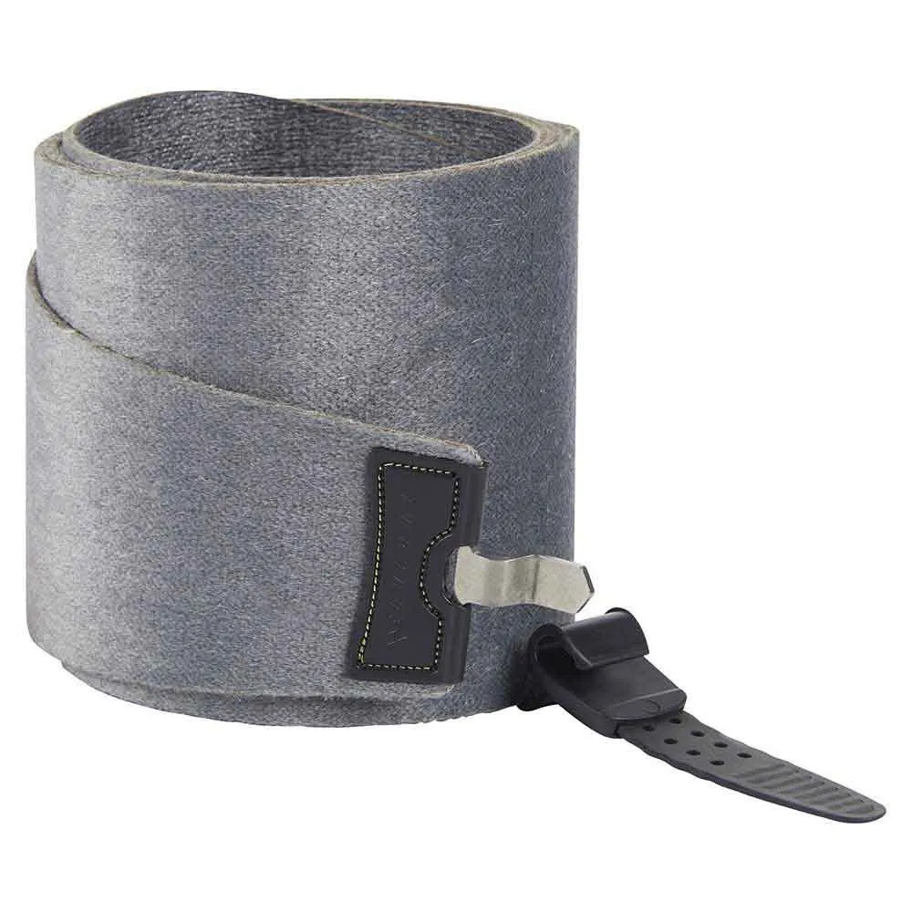 Fischer Transalp 105 Cti Stijgvellen Grijs