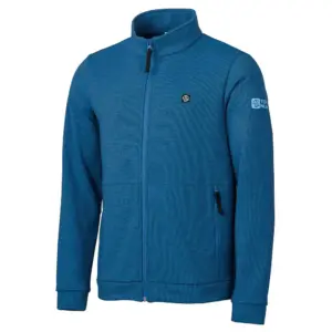 Ternua Riverhead Jas Blauw
