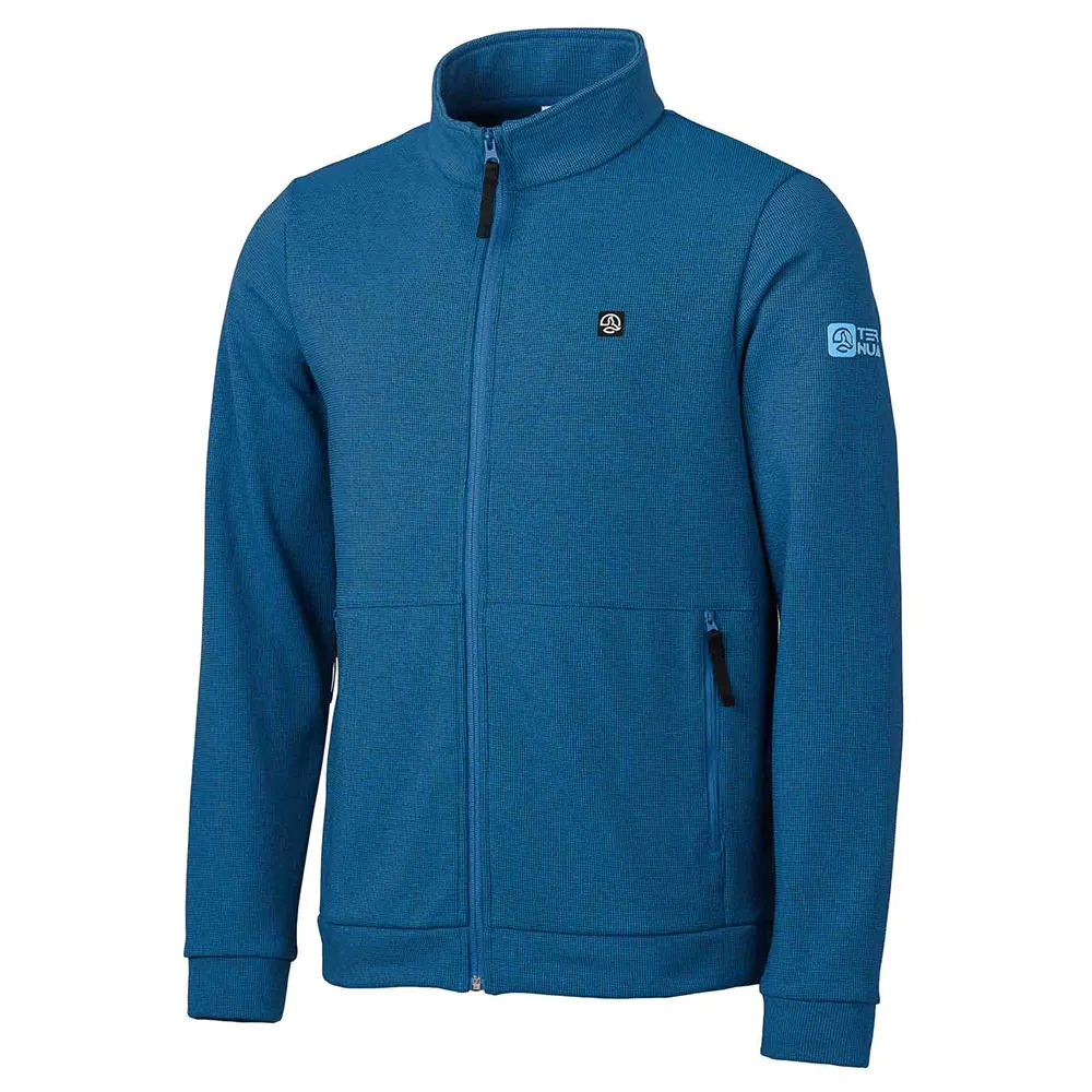 Ternua Riverhead Jas Blauw
