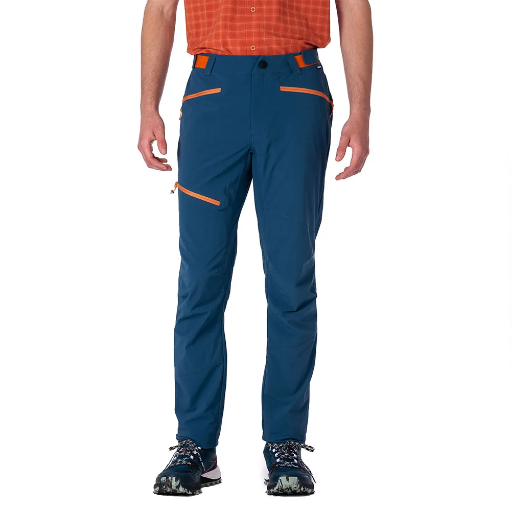 Ternua Rotor Broek Dark Lagoon