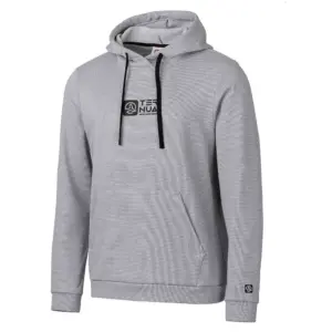 Ternua Seal Cove Hoodie Belgian Block