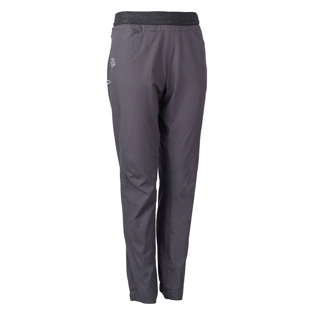 Ternua Siurana Broek Dark Stone