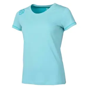 Ternua Sluma T-shirt Met Korte Mouwen Artic Washed