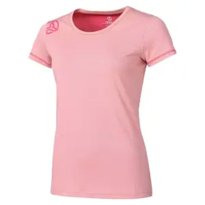 Ternua Sluma T-shirt Met Korte Mouwen Roze