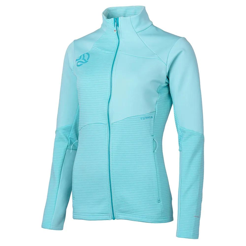 Ternua Teslin Jas Artic Washed