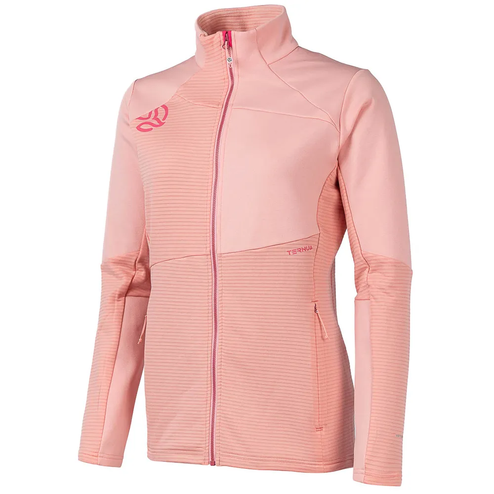 Ternua Teslin Jas Roze