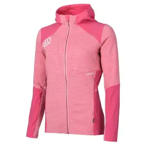 Ternua Tileka Softshelljack Roze