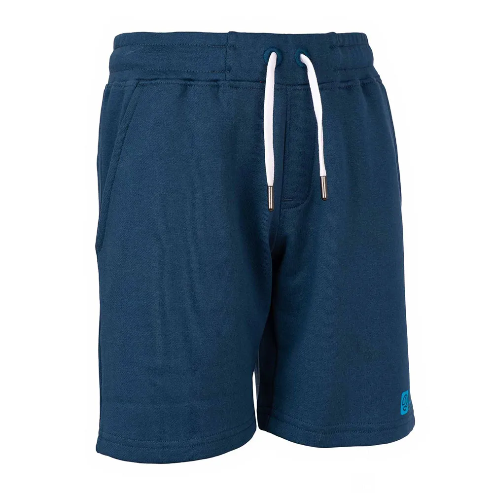 Ternua Tino Korte Broek Dark Lagoon