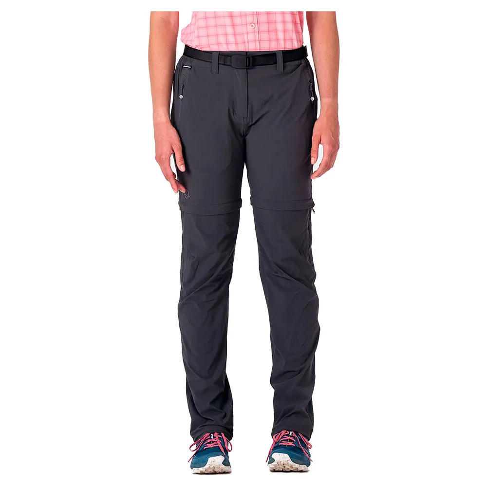 Ternua Torman Broek Grijs