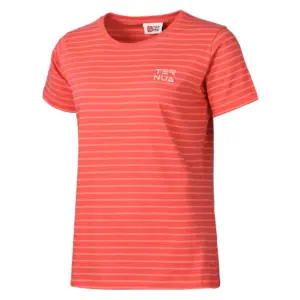 Ternua Witless T-shirt Met Korte Mouwen Cayenne