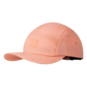 Buff ® 5 Panel Go Solid Pet Roze