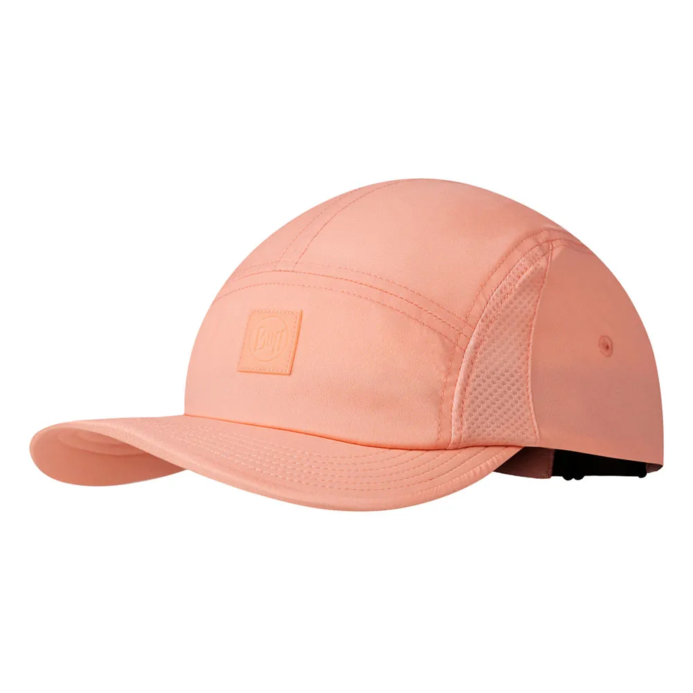 Buff ® 5 Panel Go Solid Pet Roze