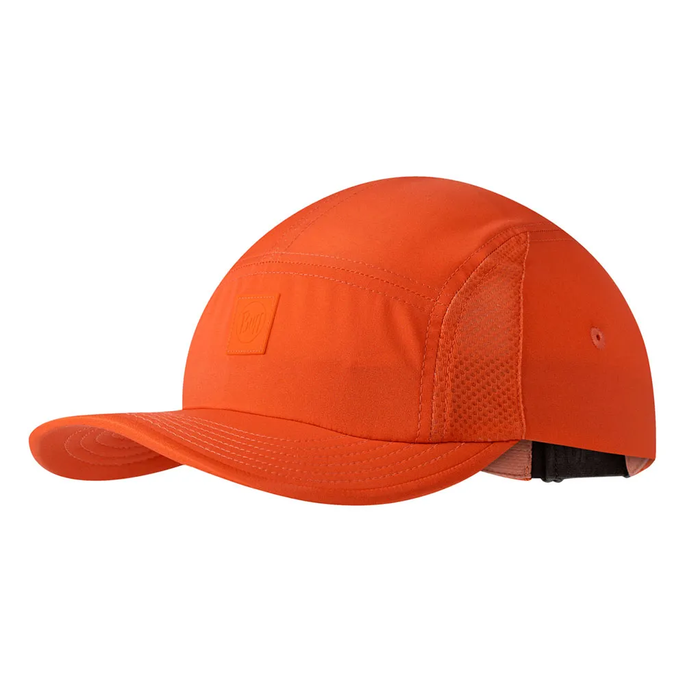 Buff ® 5 Panel Go Solid Pet Poppy