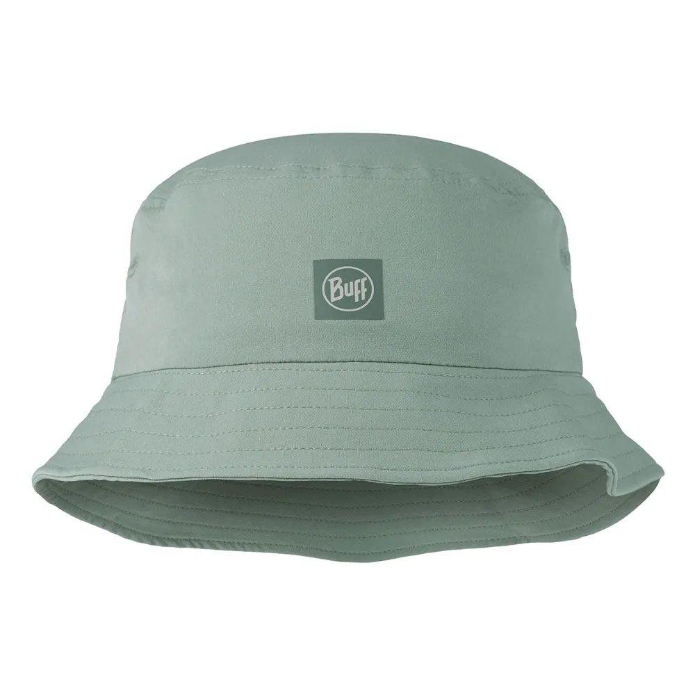 Buff ® Adventure Bucket Hoed Solid Flint