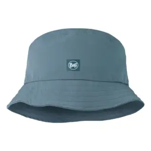 Buff ® Adventure Bucket Hoed Blauw