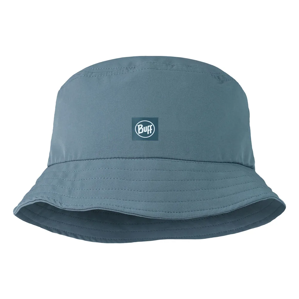 Buff ® Adventure Bucket Hoed Blauw