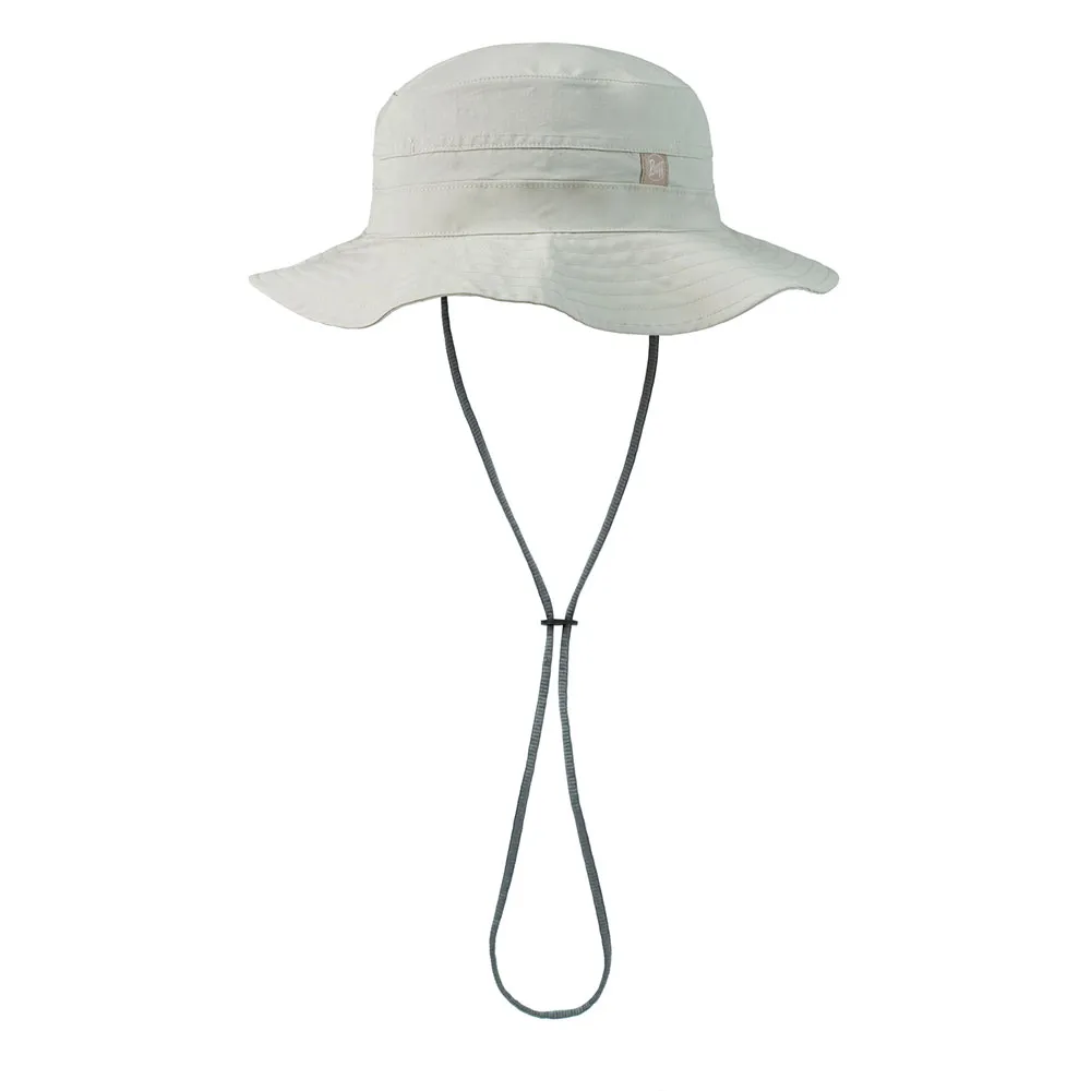 Buff ® Explore Booney Hoed Grijs