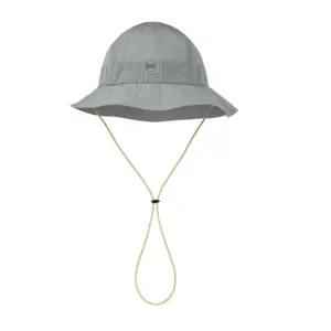Buff ® Go Bucket Hoed Solid Flint