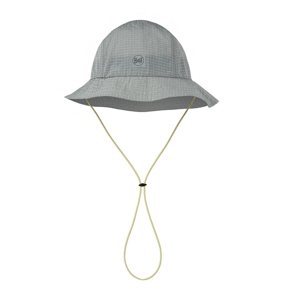 Buff ® Go Bucket Hoed Solid Flint