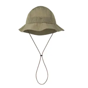 Buff ® Go Bucket Hoed Khaki