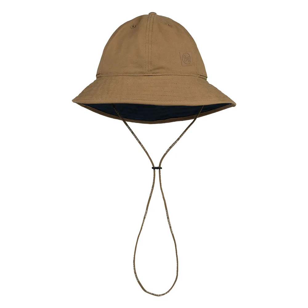 Buff ® Nmad Bucket Hoed Yste Fawn