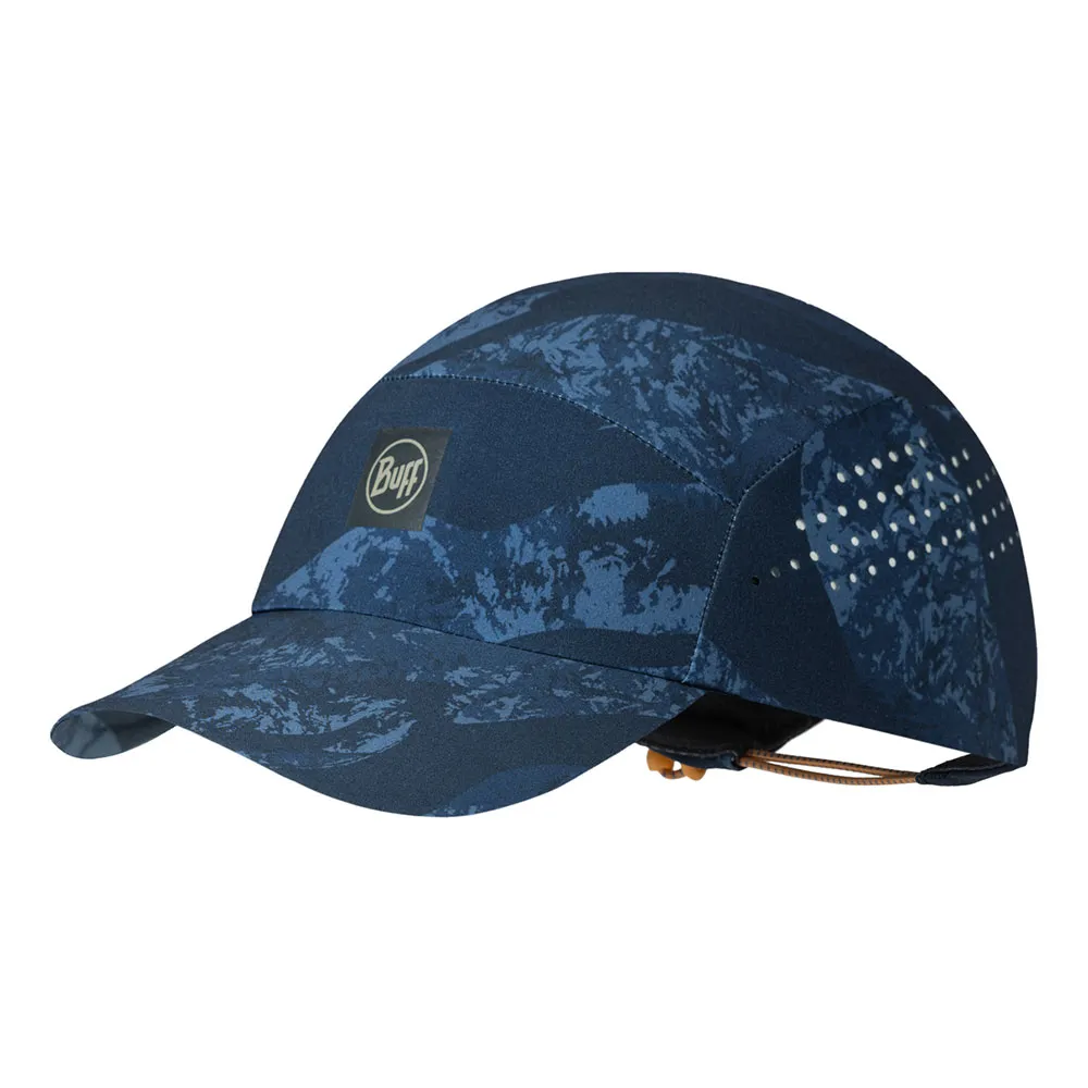 Buff ® Pack Speed Pet Marineblauw