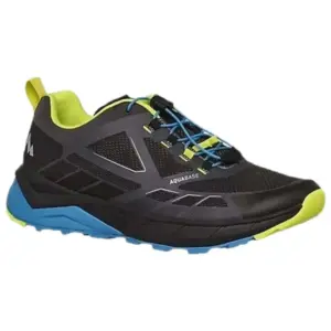 Mckinley Montmania Aquabase Wandelschoenen Zwart