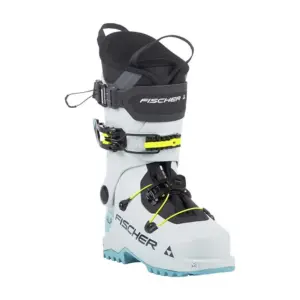 Fischer Transalp Tour Toerskischoenen Grijs