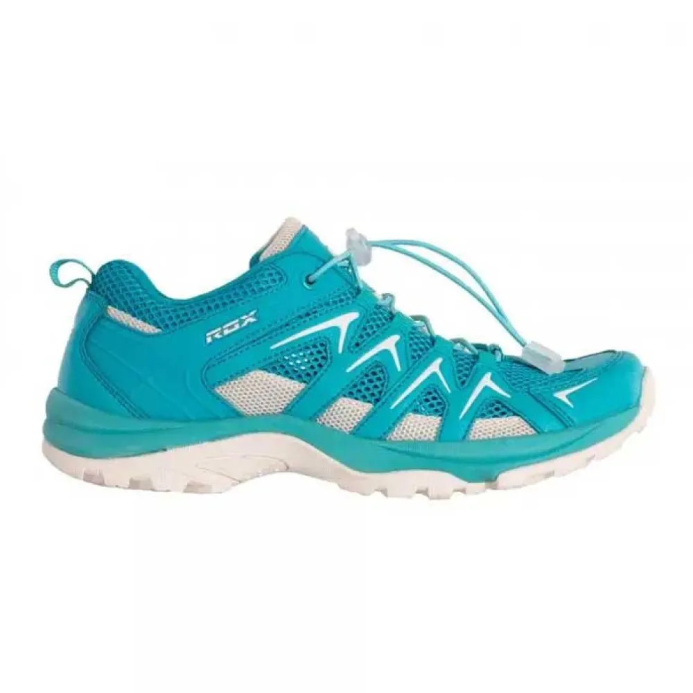 Rox Mulhacen Wandelschoenen Blauw