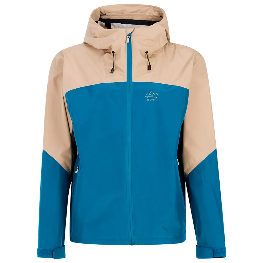 Protest Estie Jas Blauw