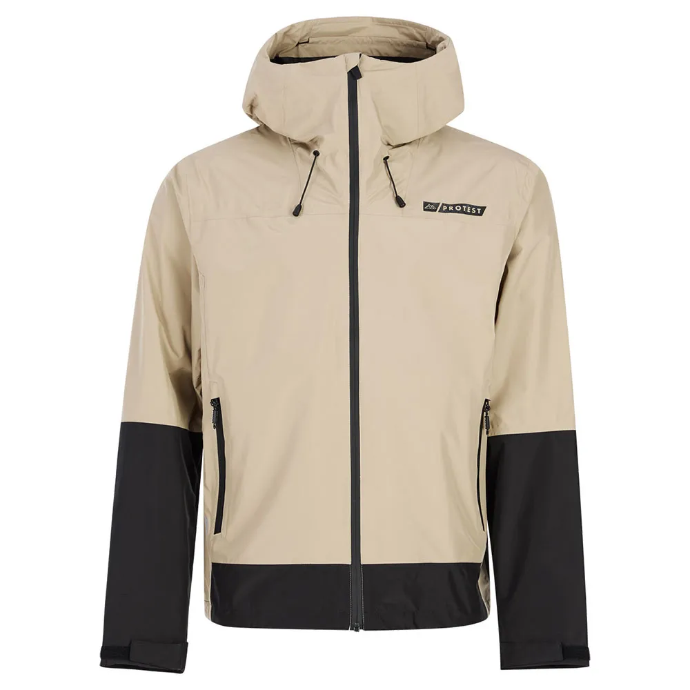 Protest Pontal Jas Beige