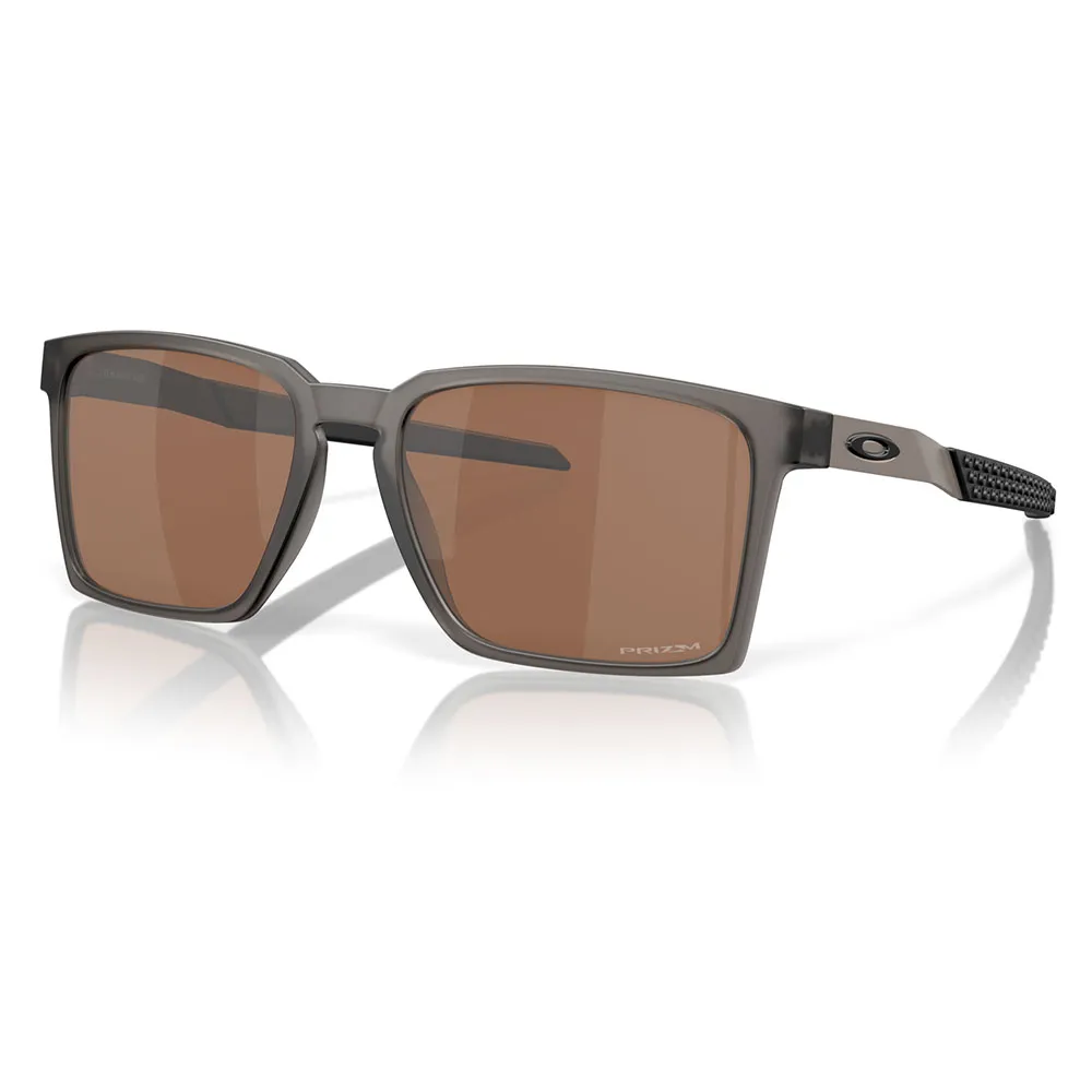 Oakley Exchange Sun Zonnebril Grijs