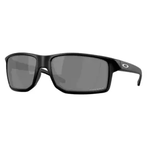 Oakley Gibston Xl Zonnebril Zwart