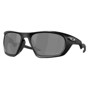 Oakley Lateralis Gepolariseerde Zonnebril Zwart